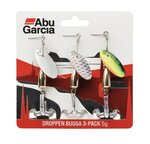 Abu Garcia Droppen Bugga 3 Pack